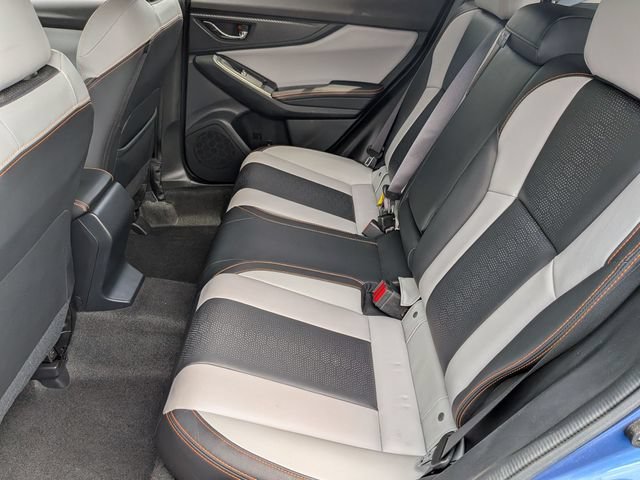 Used 2019 Subaru Crosstrek 2.0i Limited w/ Moonroof Package w/Navigation AWD/4WD image 34