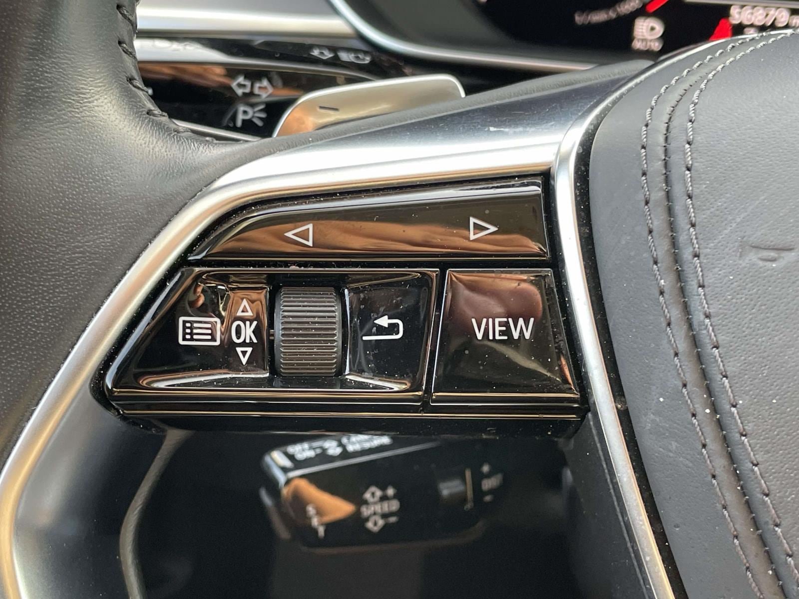 Used 2019 Audi A8 L 3.0T AWD/4WD image 19