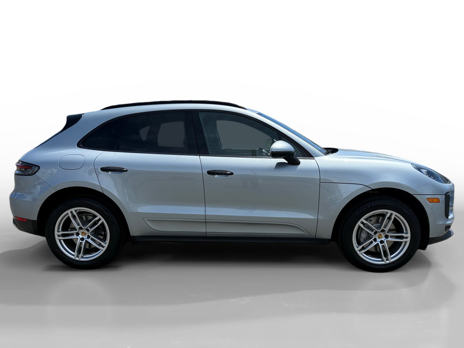 Used 2020 Porsche Macan AWD/4WD image 6