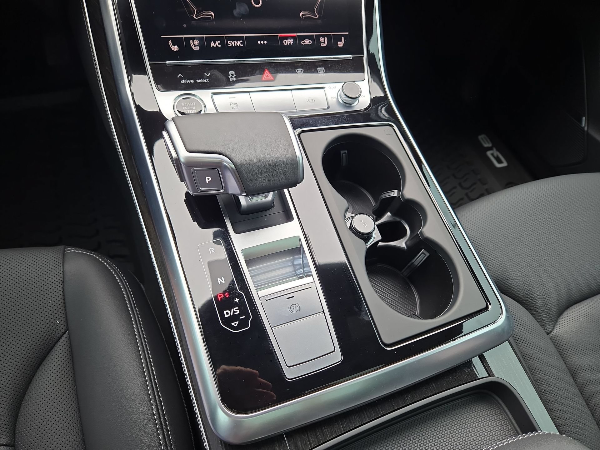 New 2026 Audi Q8 Premium Plus AWD/4WD image 22