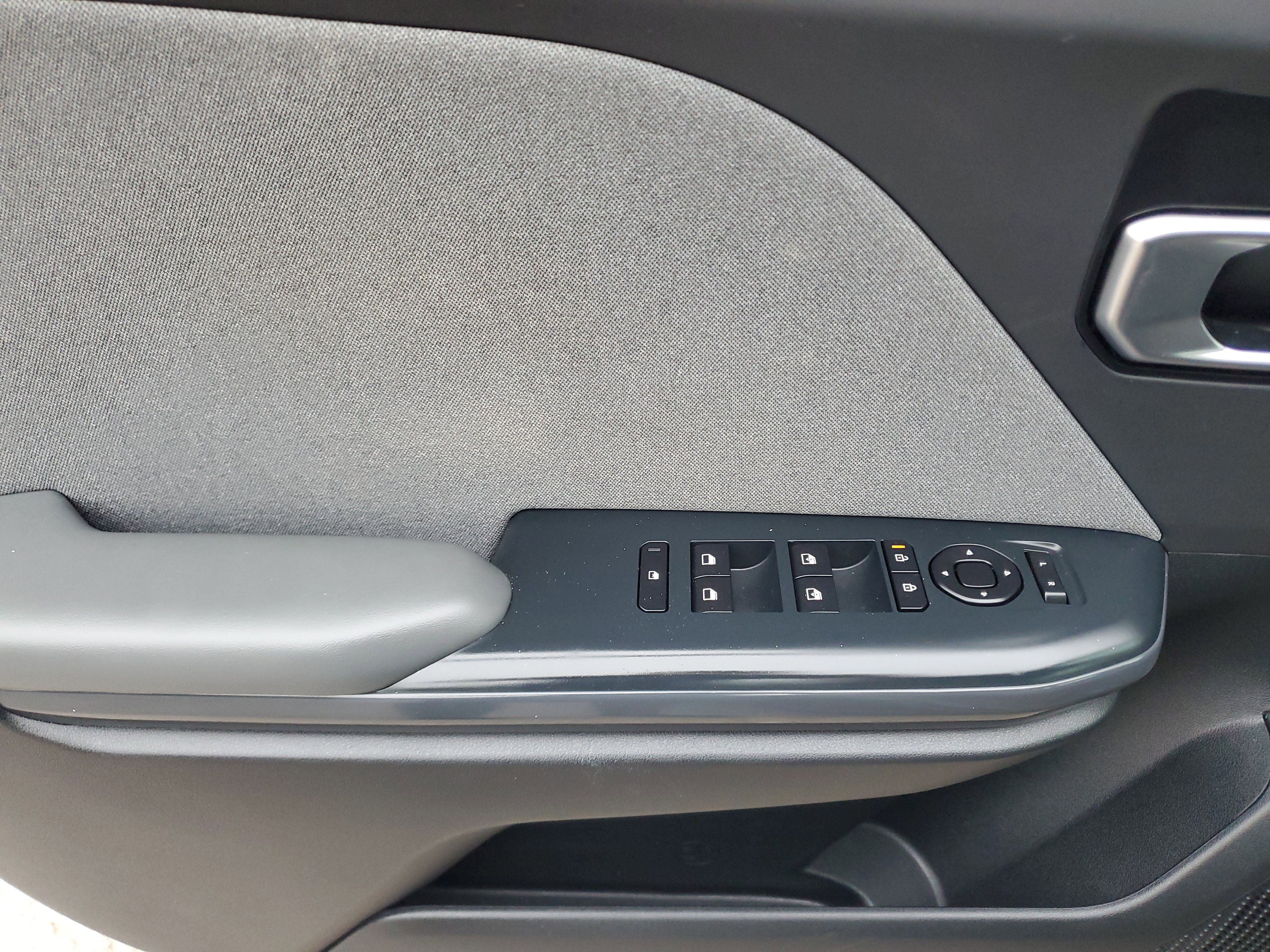 Used 2025 Kia K4 EX image 16