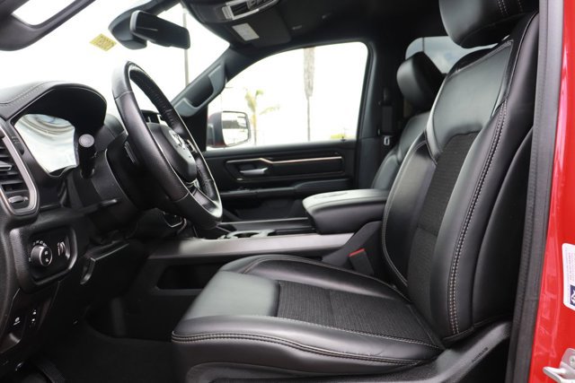 Used 2020 RAM 1500 Sport AWD/4WD image 12