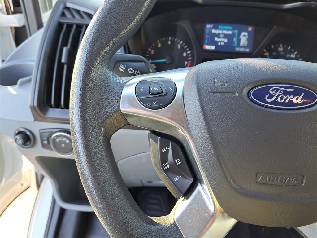 Used 2019 Ford Transit 150 130 Low Roof image 16