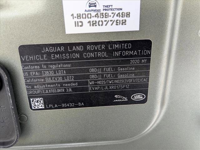 Used 2020 Land Rover Defender 110 HSE image 27