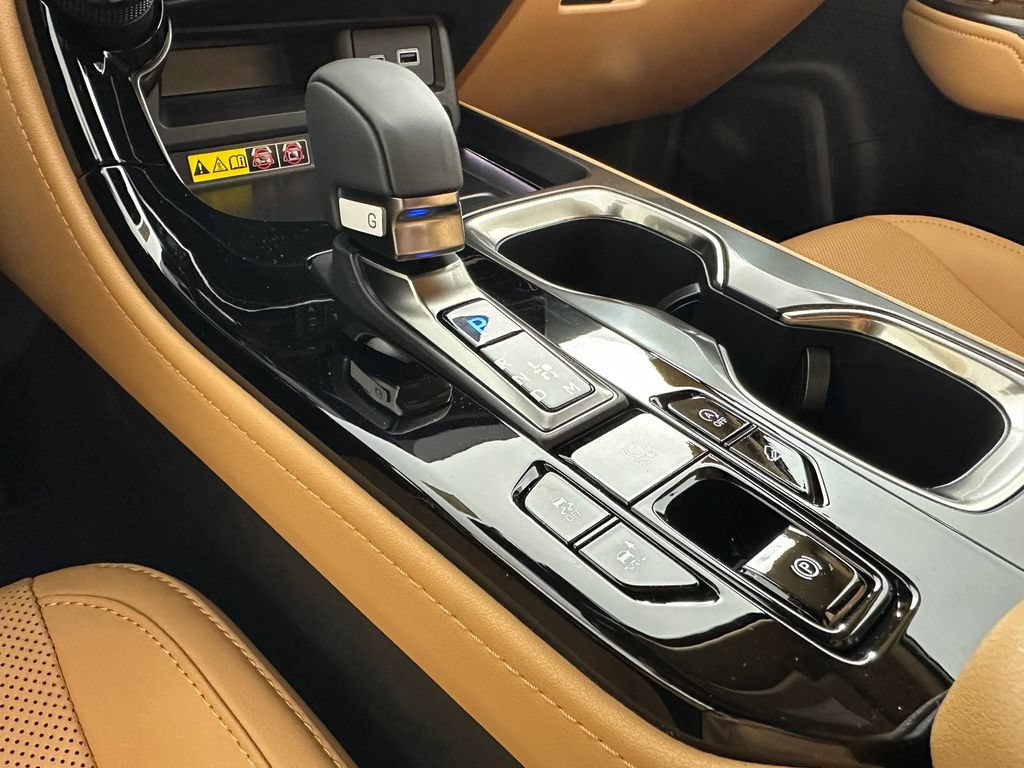 New 2026 Lexus NX 350 AWD w/ Luxury Package image 25