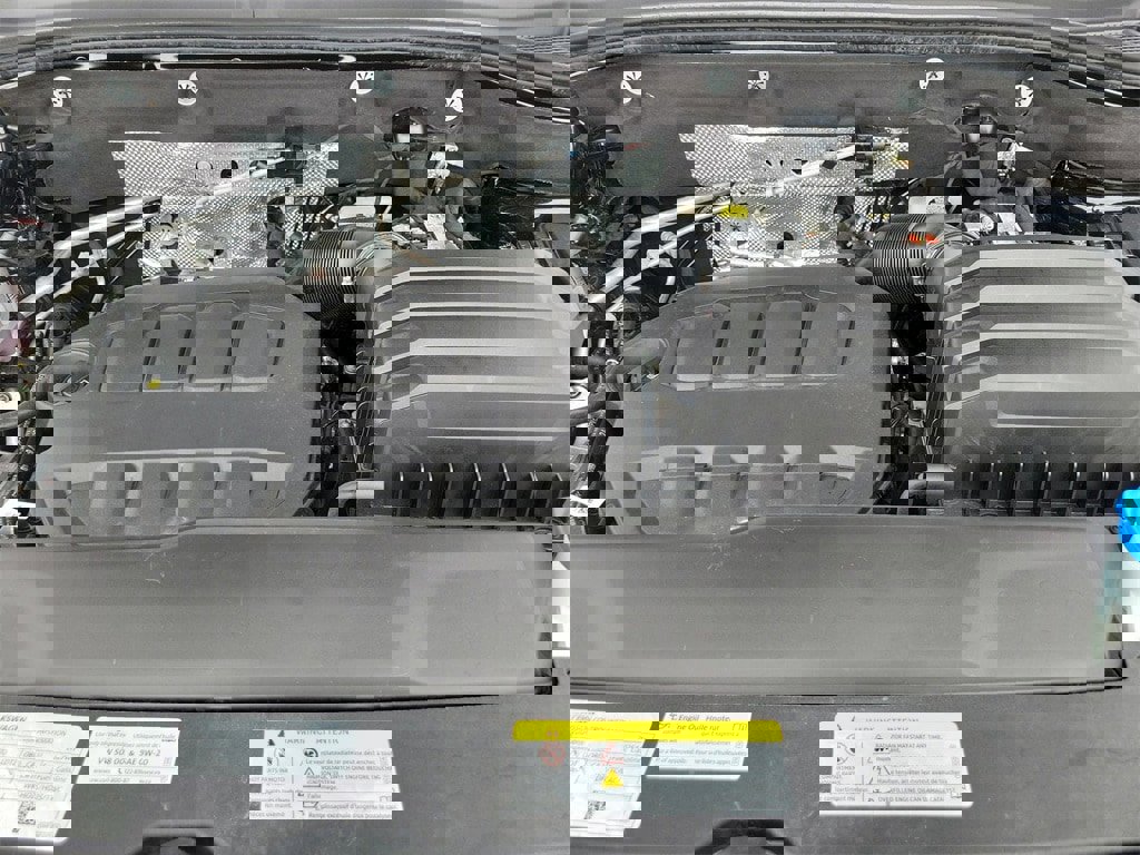 Used 2025 Volkswagen Atlas SE image 10