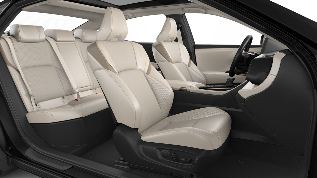 New 2026 Toyota Crown w/ Advanced Technology Package AWD/4WD image 13