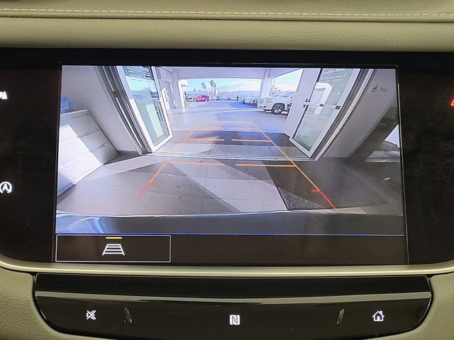 Used 2021 Cadillac XT5 Premium Luxury image 12