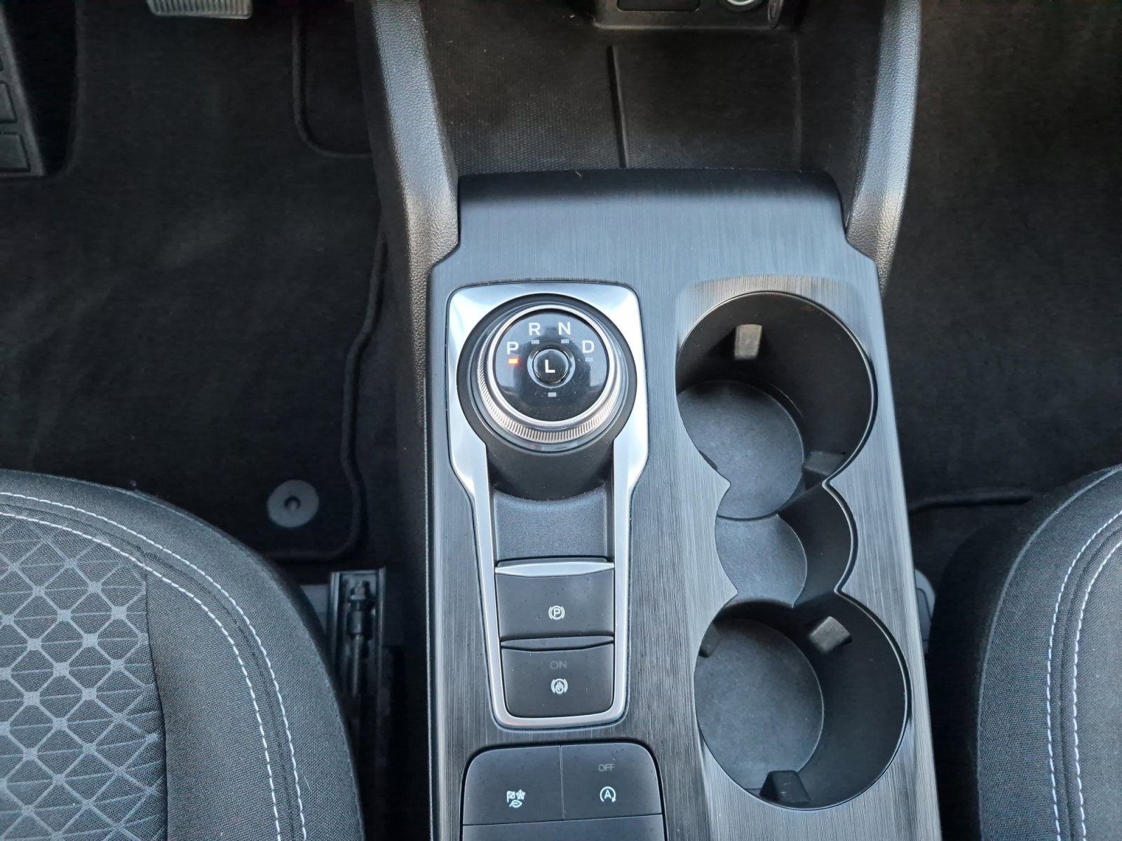 Used 2024 Ford Escape Active image 21