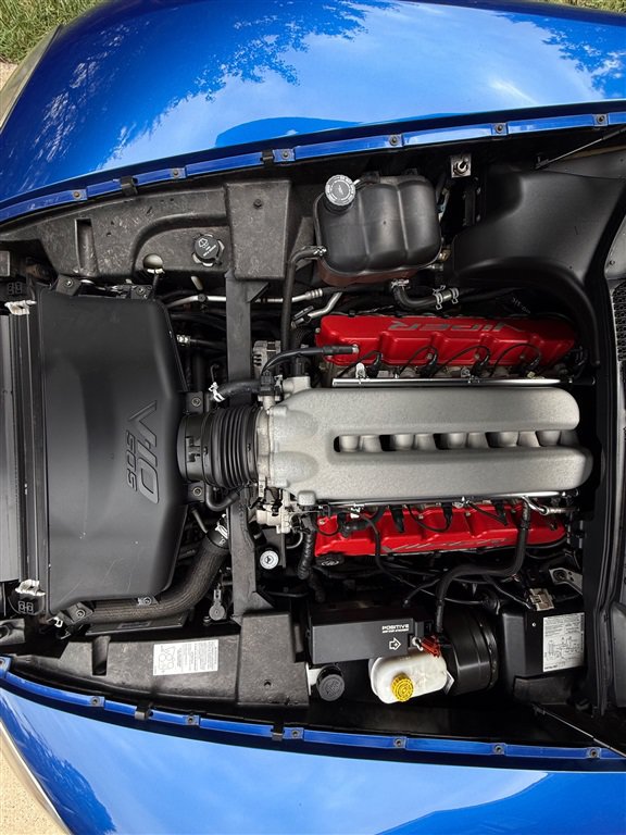 Used 2006 Dodge Viper SRT-10 RWD image 78