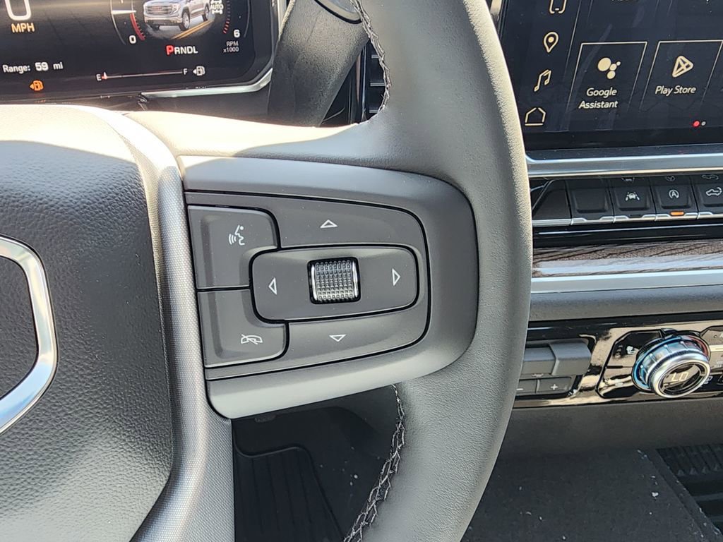 New 2026 GMC Sierra 1500 Elevation image 22