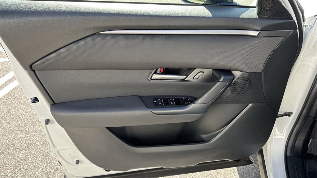 Certified 2025 MAZDA CX-50 AWD 2.5 S w/ Weather Package image 40