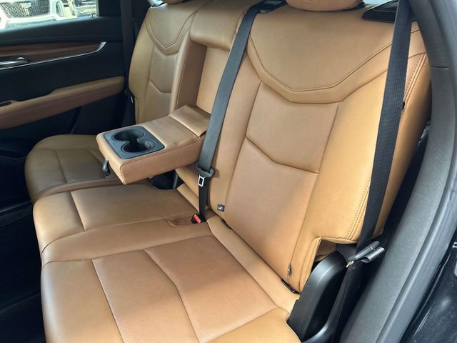 Certified 2023 Cadillac XT5 Premium Luxury AWD/4WD image 32