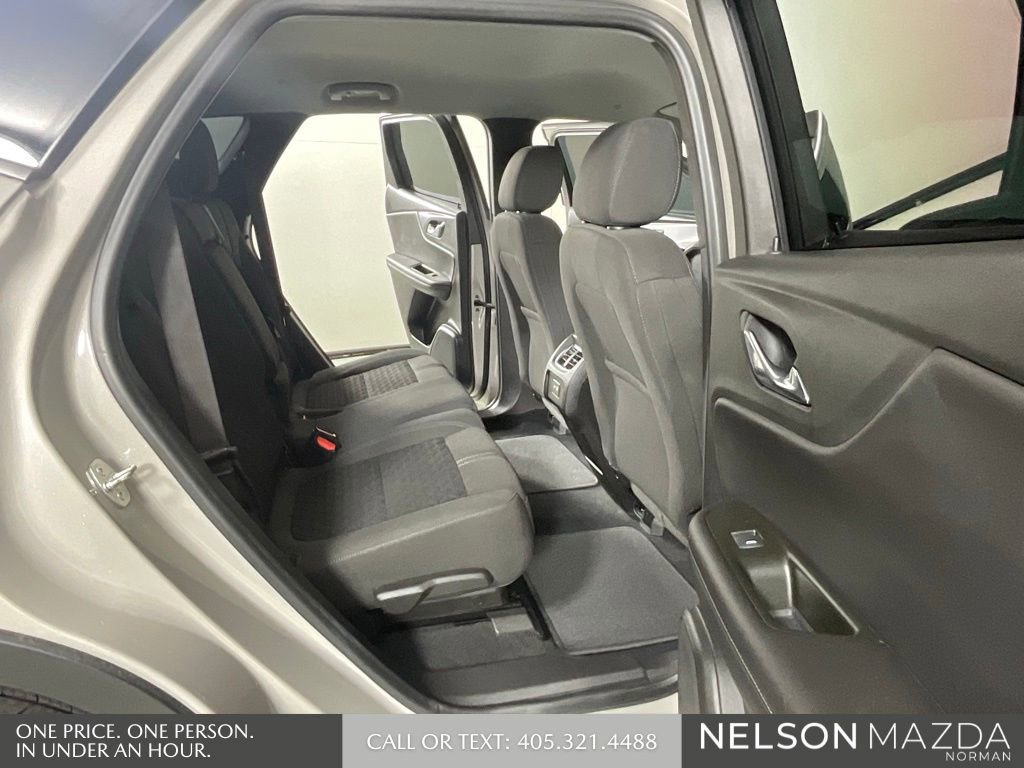 Used 2021 Chevrolet Blazer LT AWD/4WD image 15