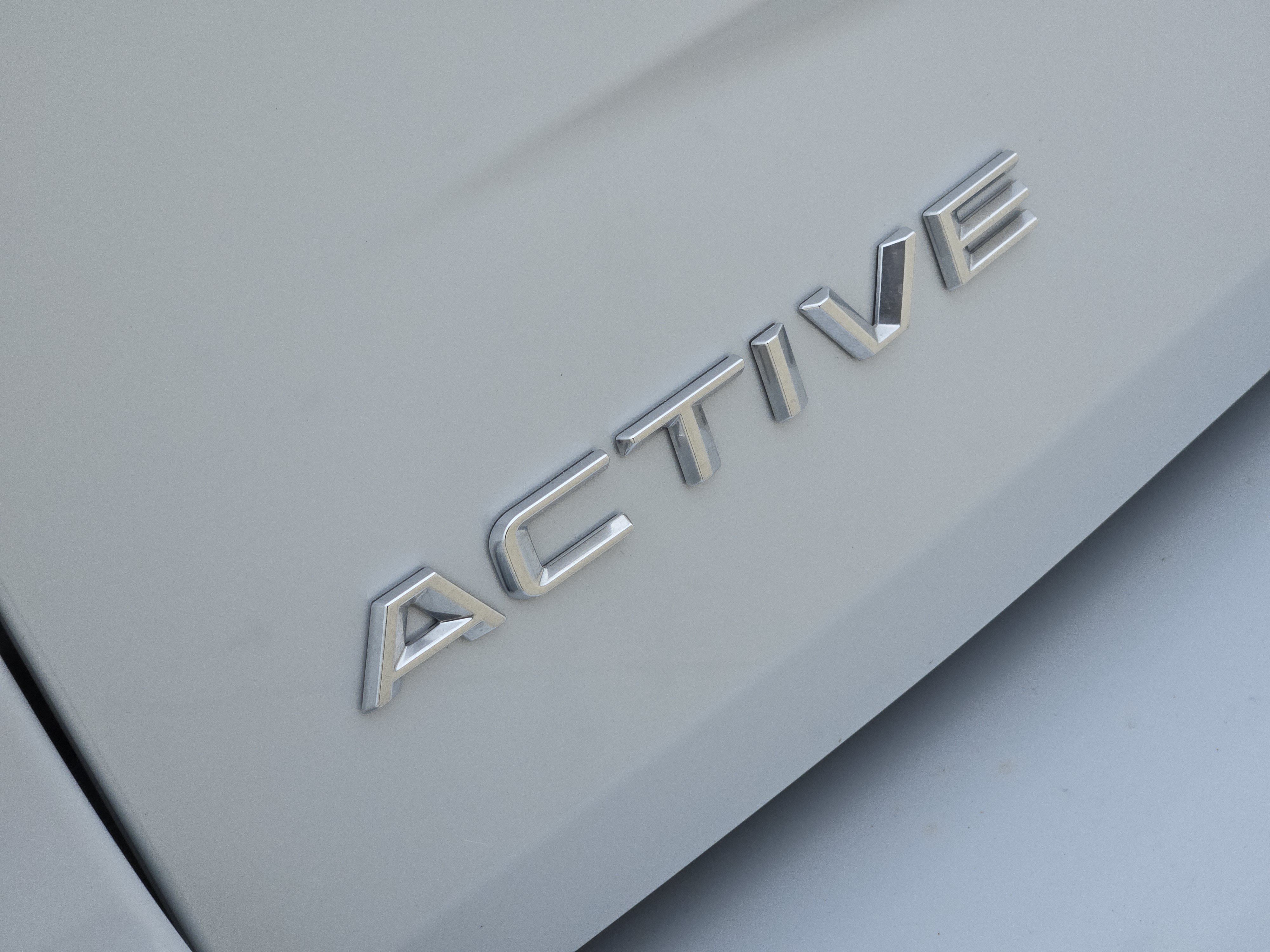 Certified 2025 Ford Expedition Max Active RWD image 11