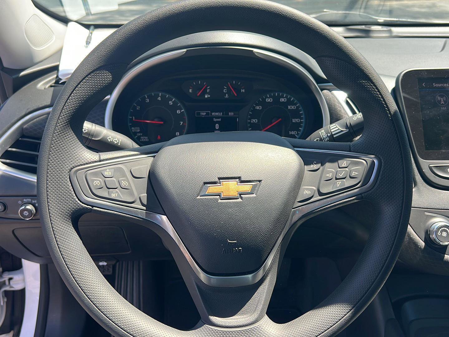 Used 2020 Chevrolet Malibu LS FWD image 19