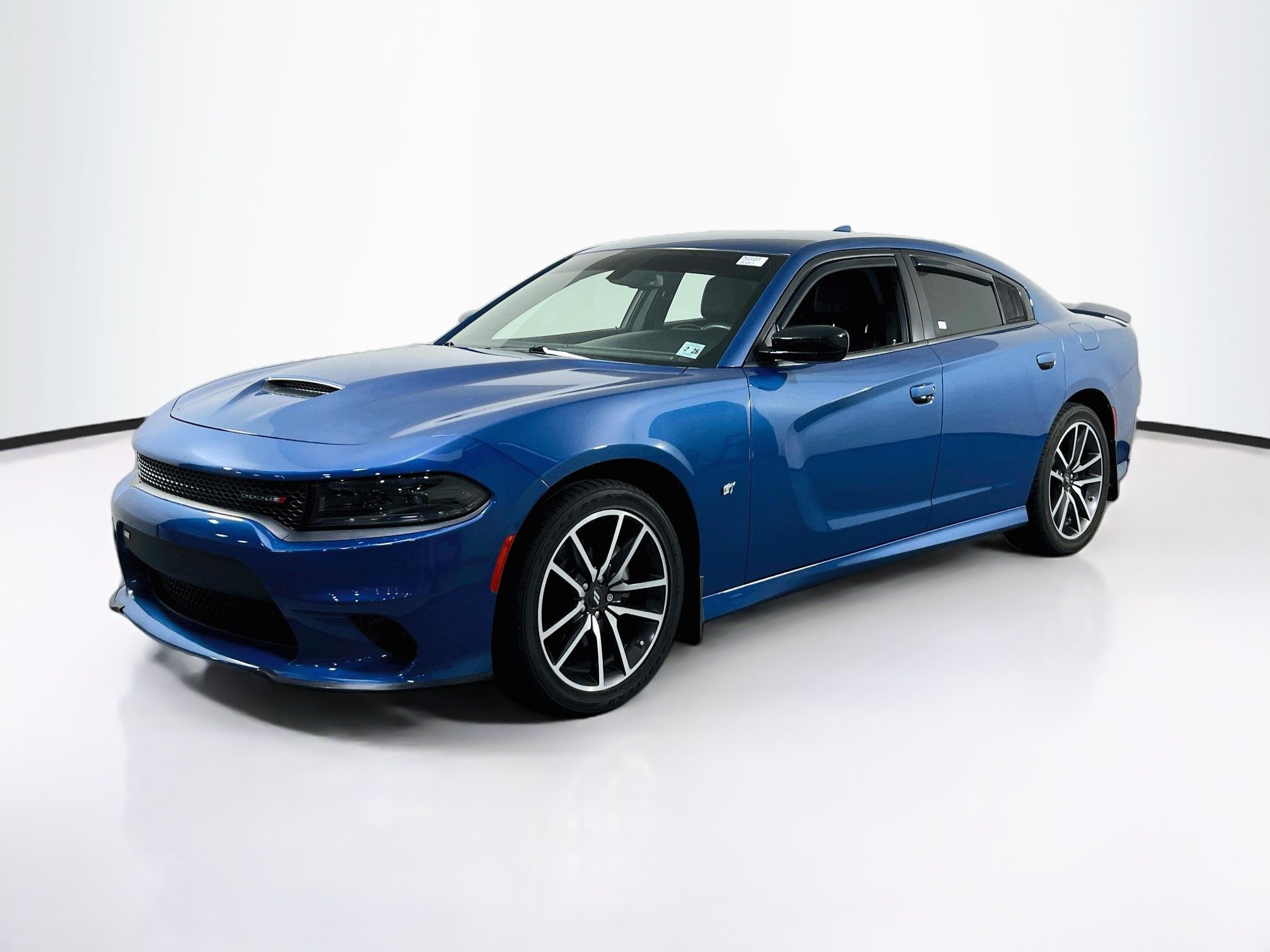 Used 2023 Dodge Charger GT w/ Plus Group RWD image 1