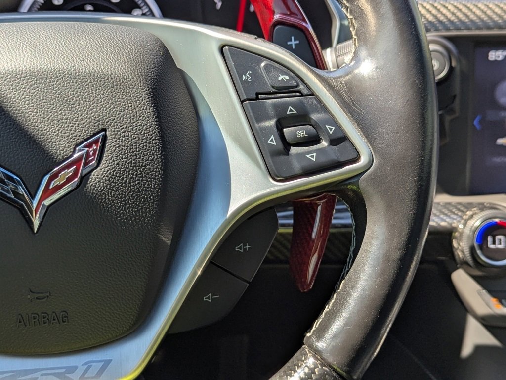 Used 2019 Chevrolet Corvette ZR1 image 32
