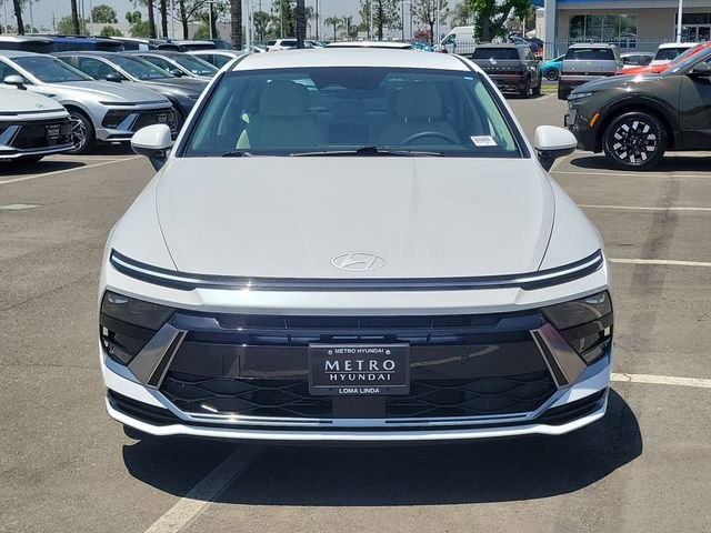 Used 2025 Hyundai Sonata SEL FWD image 33