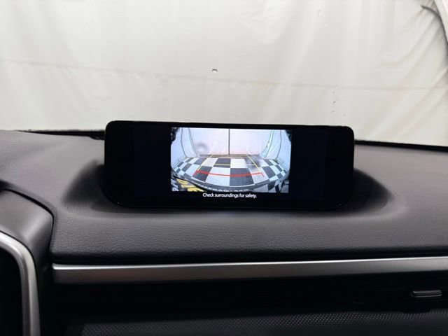 Used 2025 MAZDA CX-50 AWD 2.5 S w/ Preferred Package image 35