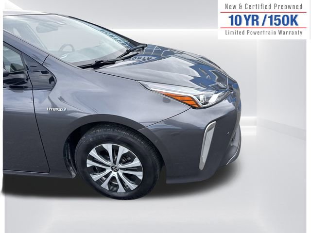 Used 2019 Toyota Prius LE image 4