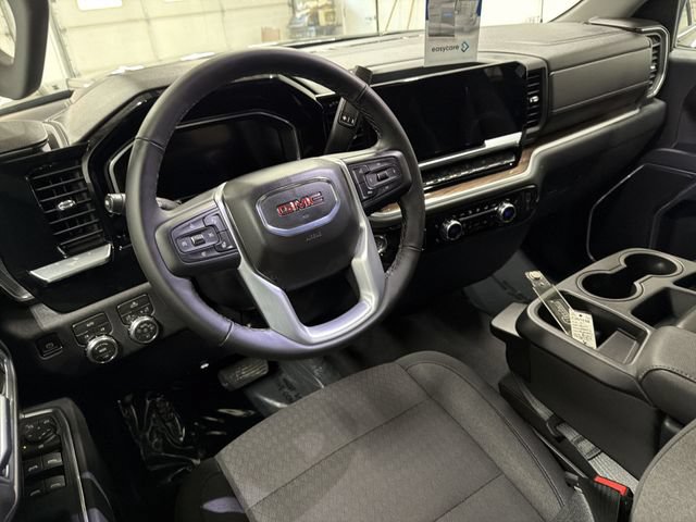 New 2026 GMC Sierra 1500 Elevation AWD/4WD image 17