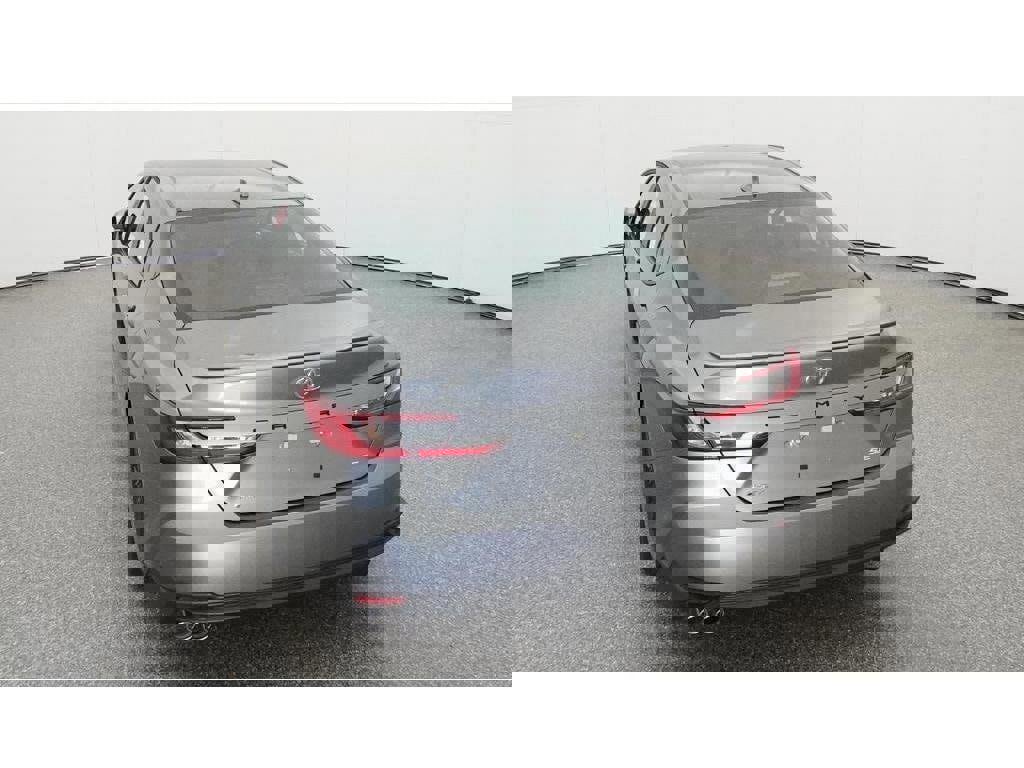 New 2026 Toyota Camry SE image 6