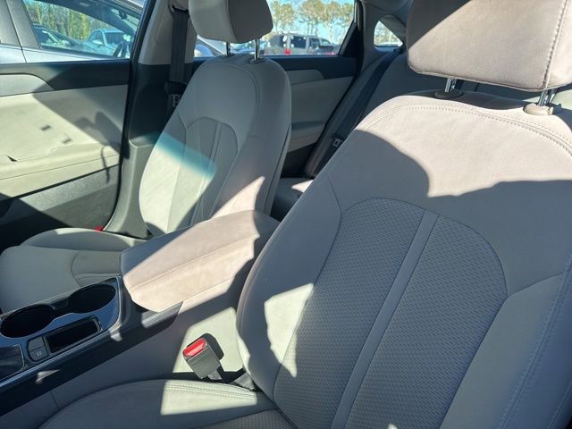 Used 2018 Hyundai Sonata SE image 11