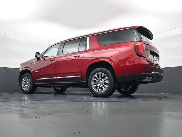 New 2026 GMC Yukon XL Denali w/ Sun & Power Step Package AWD/4WD image 28