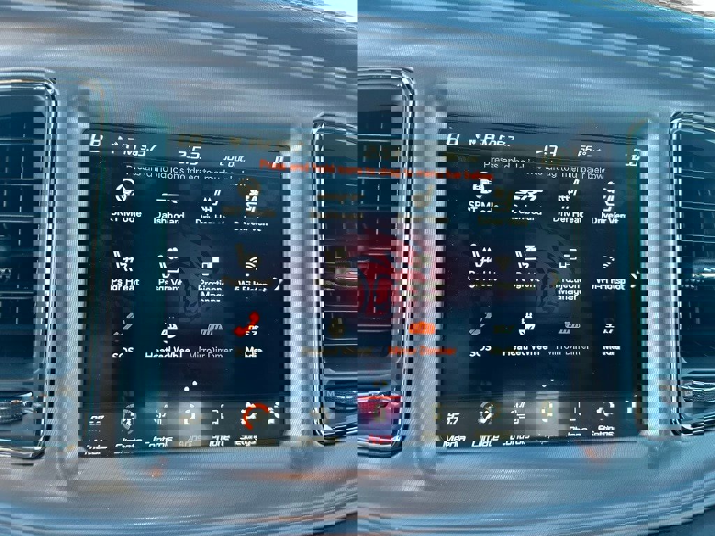 Used 2023 Dodge Challenger SRT Hellcat image 18