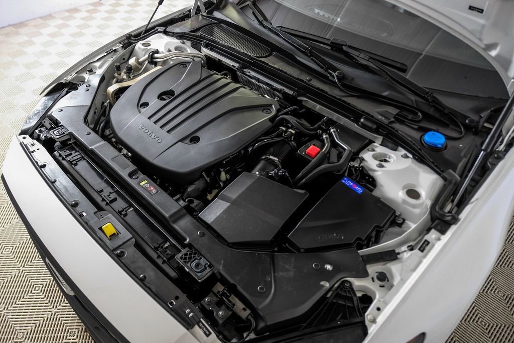 Used 2022 Volvo S60 B5 Inscription image 50