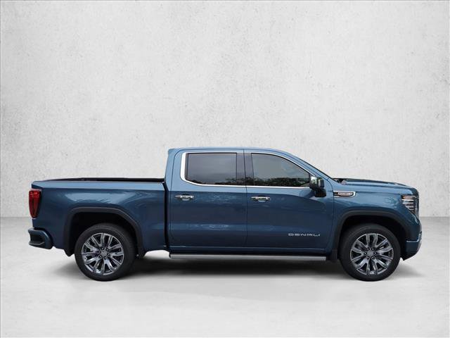 Used 2026 GMC Sierra 1500 Denali w/ Denali Reserve Package AWD/4WD image 4
