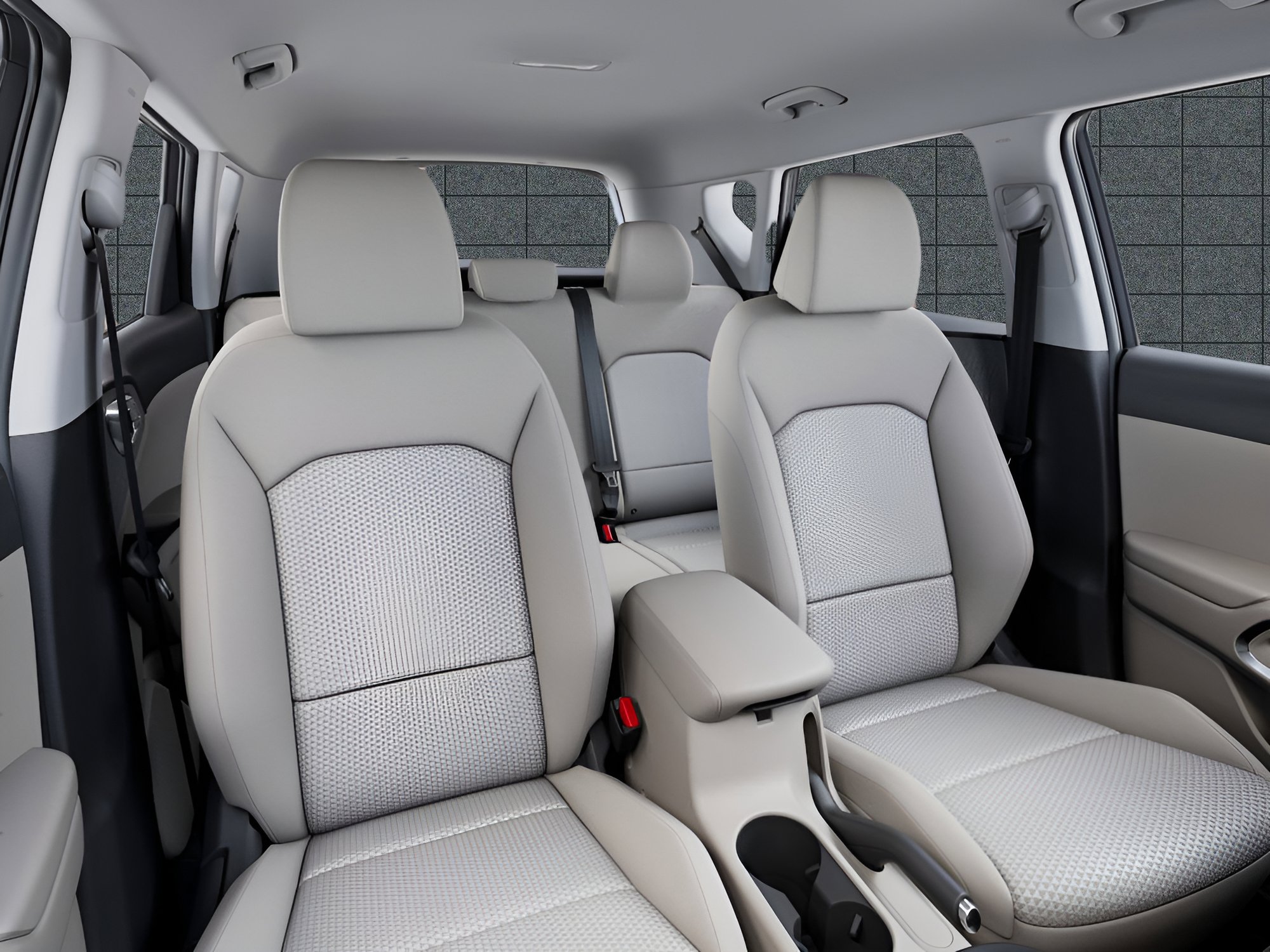 New 2025 Kia Soul LX image 15