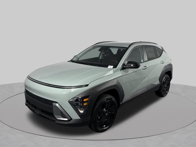 Used 2026 Hyundai Kona SEL Sport AWD/4WD image 35