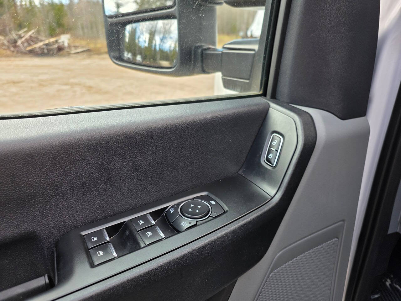 Used 2024 Ford F350 XL AWD/4WD image 25