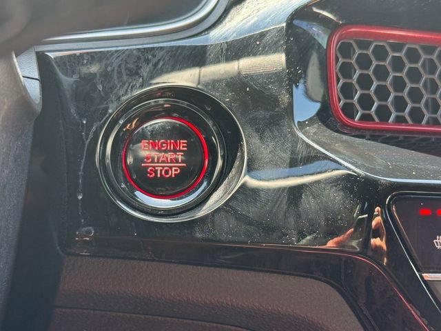 Certified 2025 Honda Civic Si image 31