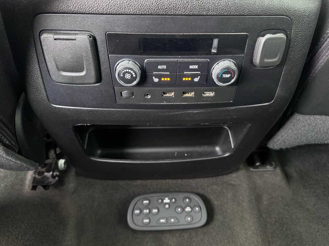 Used 2018 Chevrolet Tahoe Premier image 38