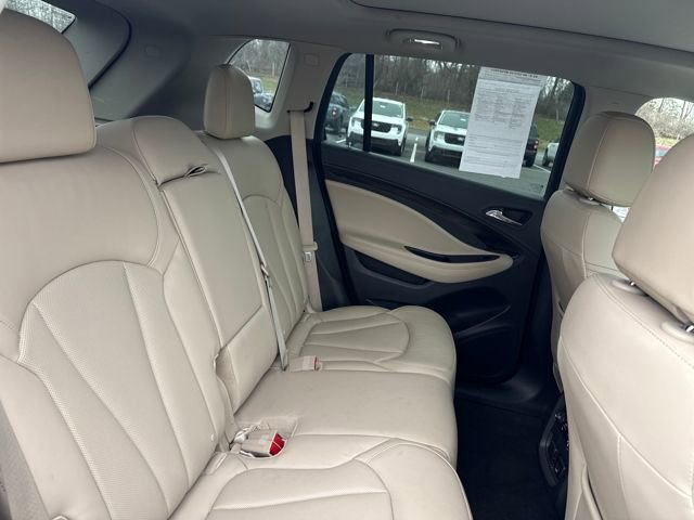 Used 2020 Buick Envision Essence image 14