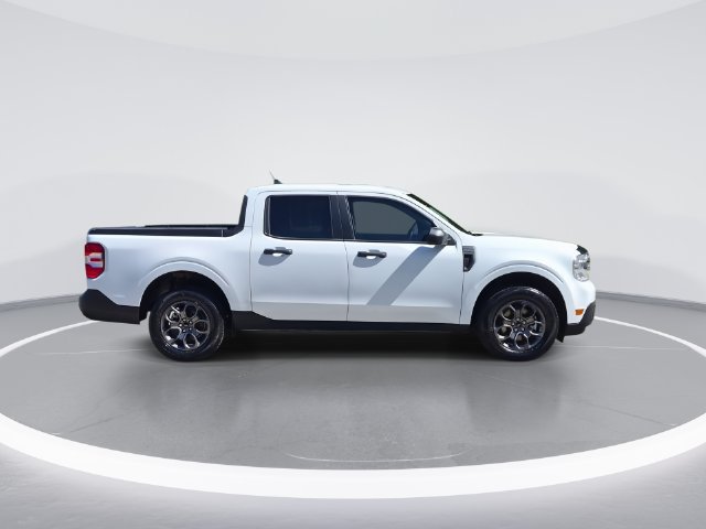 Used 2024 Ford Maverick XLT w/ Equipment Group 300A Standard AWD/4WD image 9
