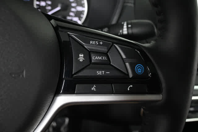 Used 2019 Nissan Altima 2.5 SV image 21