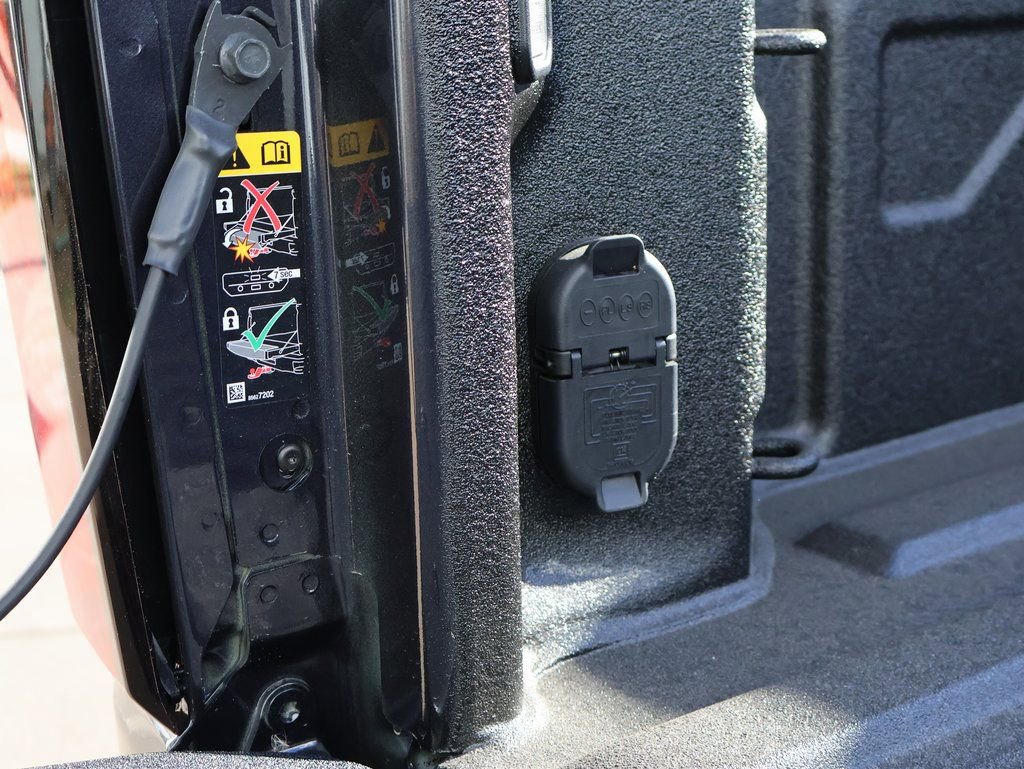 New 2026 GMC Sierra 2500 Denali w/ Denali Reserve Package image 18