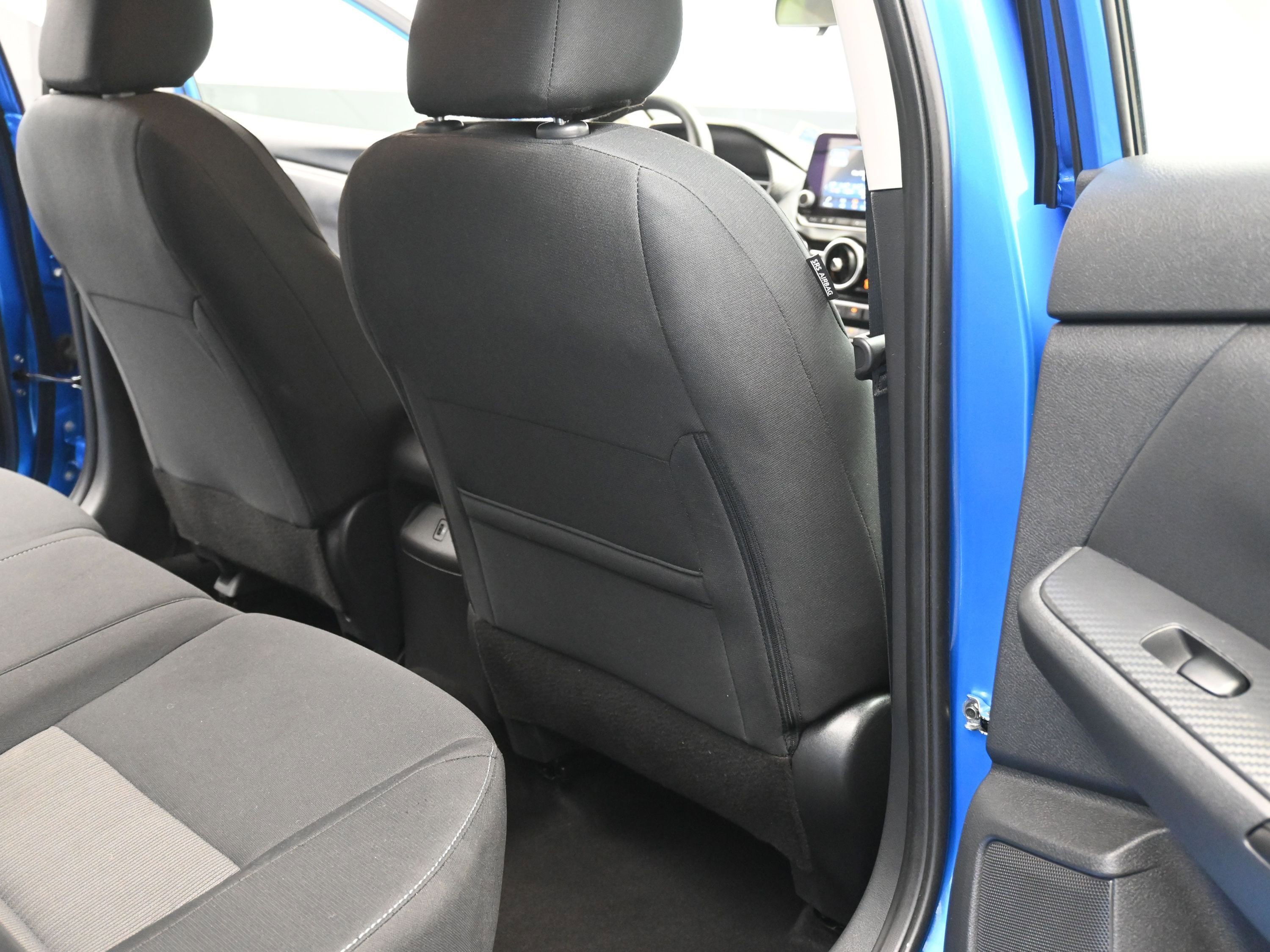 Used 2023 Nissan Sentra SV image 25