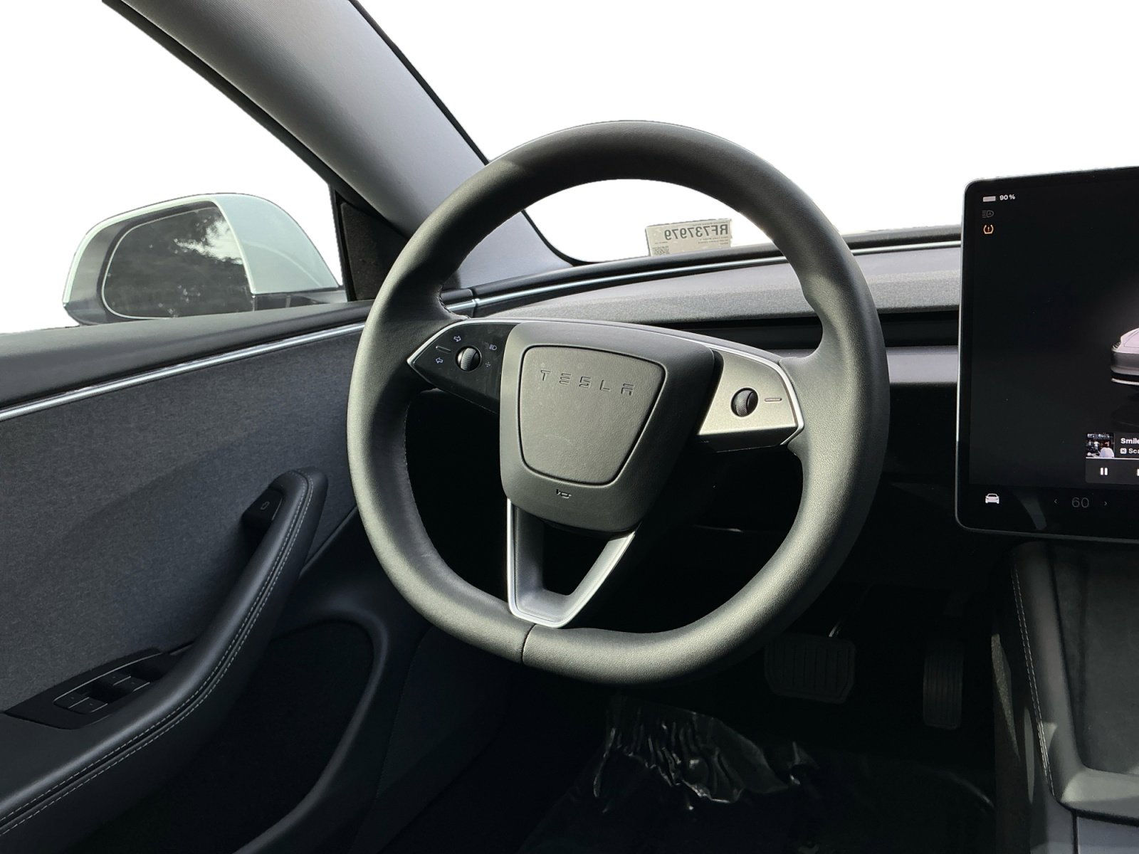 Used 2024 Tesla Model 3 Standard Range image 12