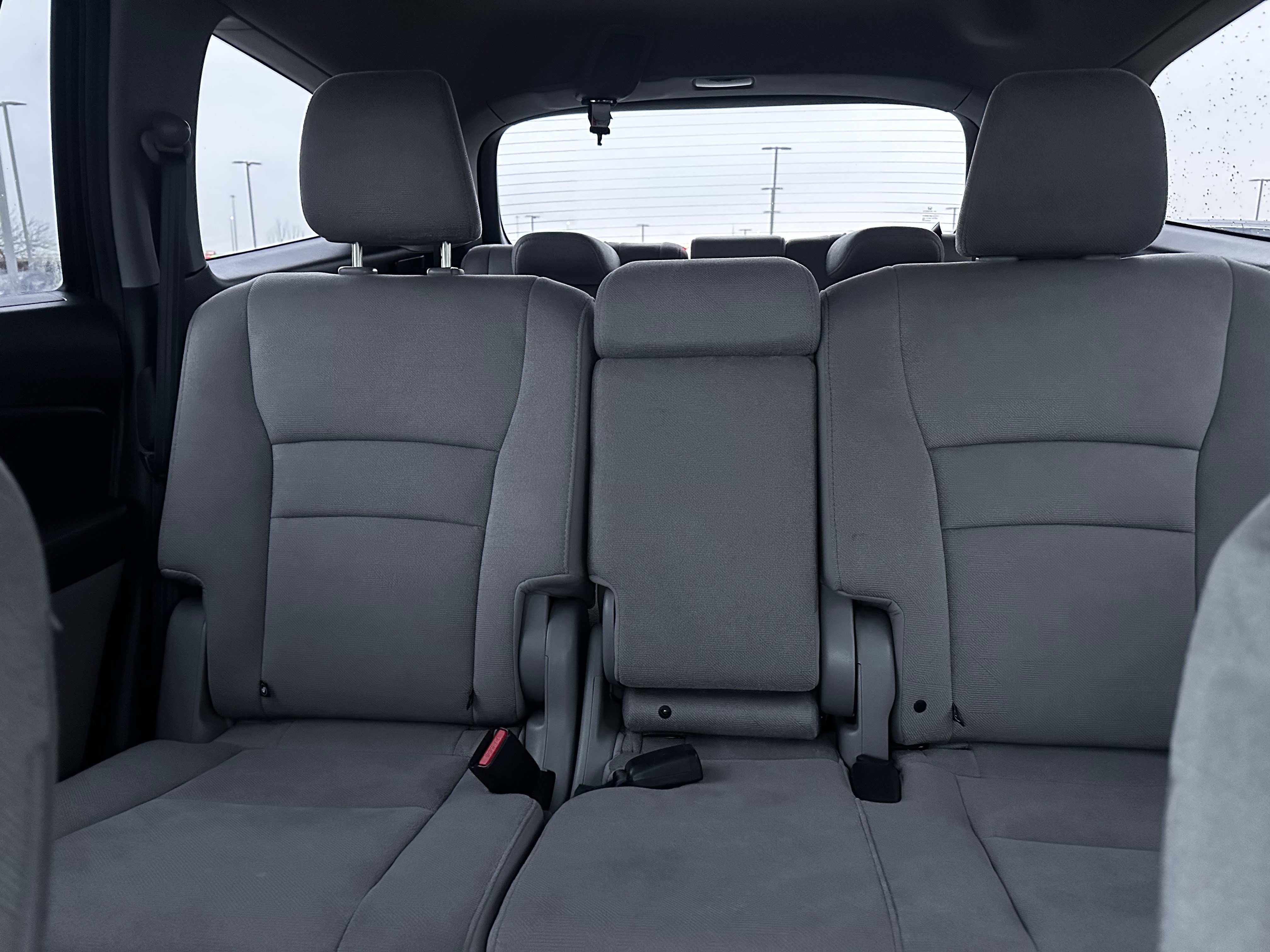 Used 2020 Honda Pilot EX image 13