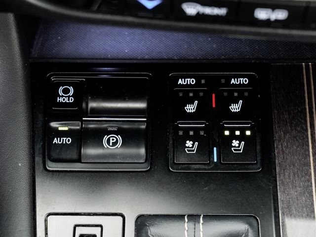 Used 2018 Lexus RX 350 F Sport w/ Luxury Package image 21