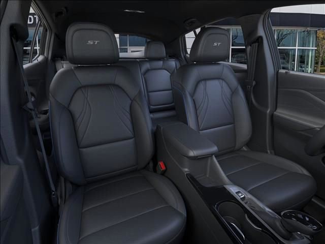New 2026 Buick Envista Sport Touring w/ Convenience I Package FWD image 16