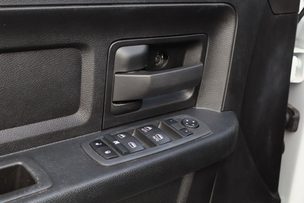 Used 2022 RAM 2500 Tradesman image 20