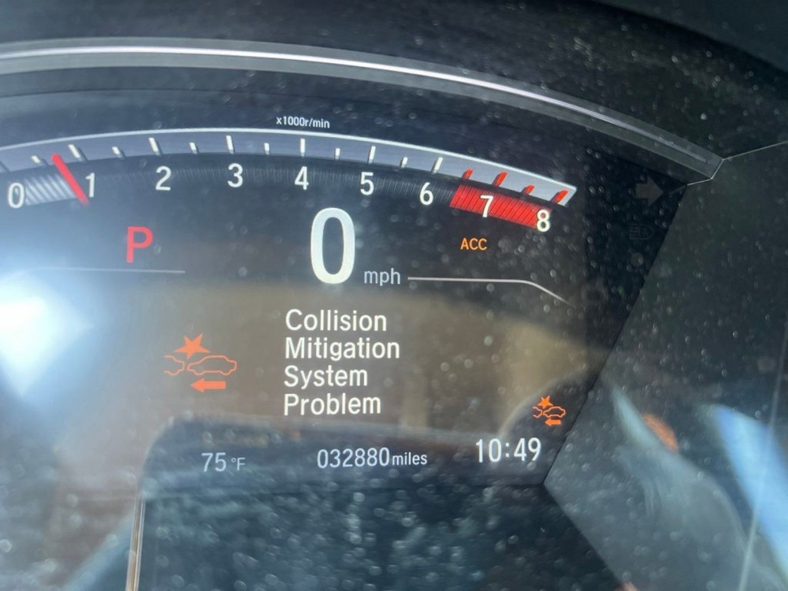 Used 2021 Honda CR-V EX image 16