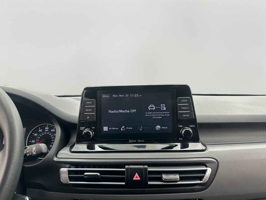 Used 2023 Kia Seltos LX image 15