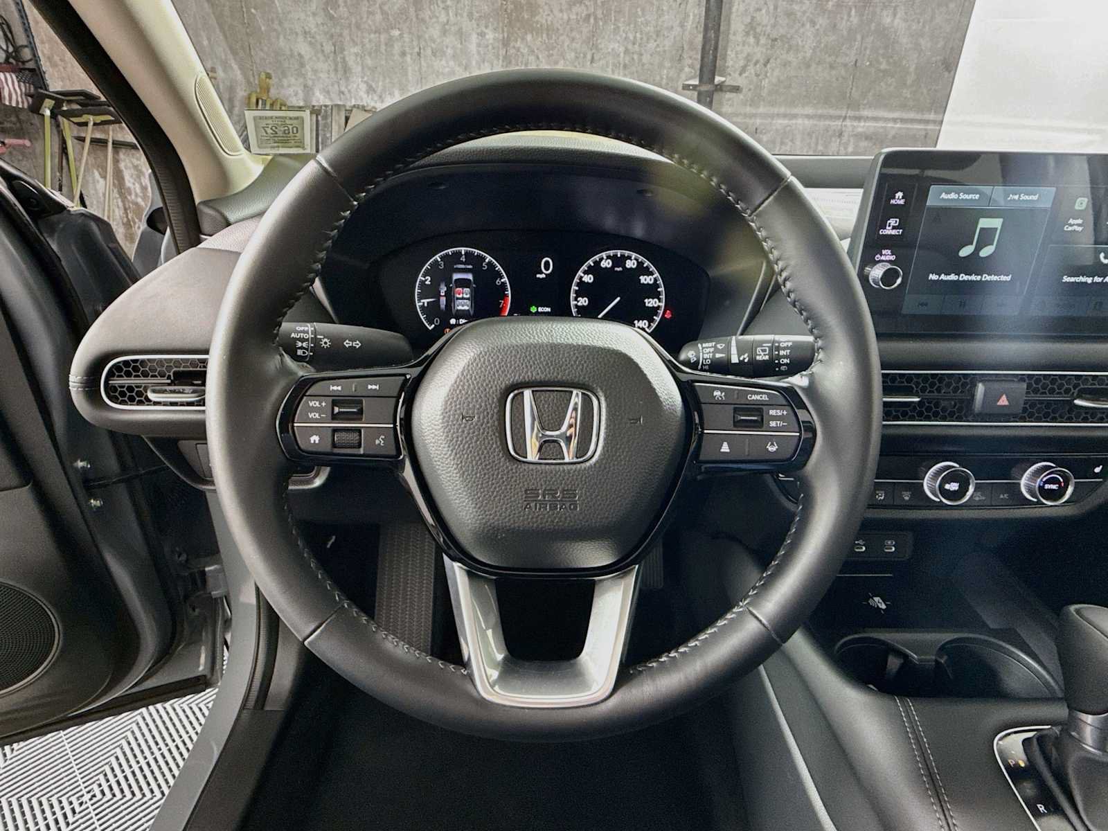 Used 2027 Honda HR-V EX-L image 11